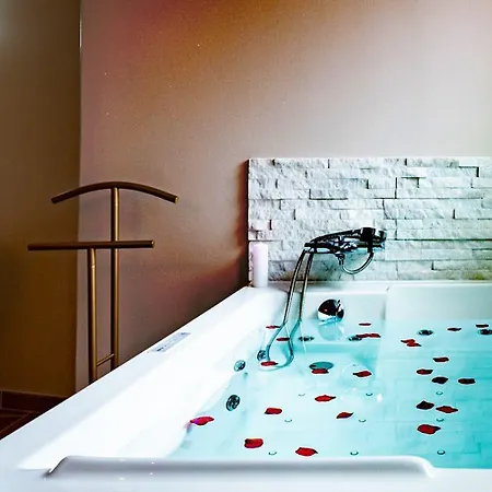 Maison d'hôtes Au Temps Des Cerises *