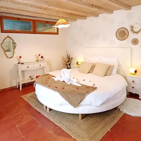 Maison d'hôtes Au Temps Des Cerises La Ciotat