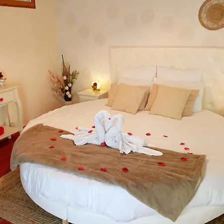 Au Temps Des Cerises Maison d'hôtes La Ciotat