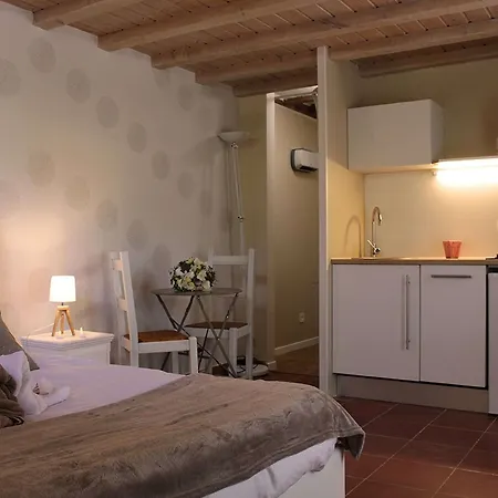 Au Temps Des Cerises Maison d'hôtes La Ciotat